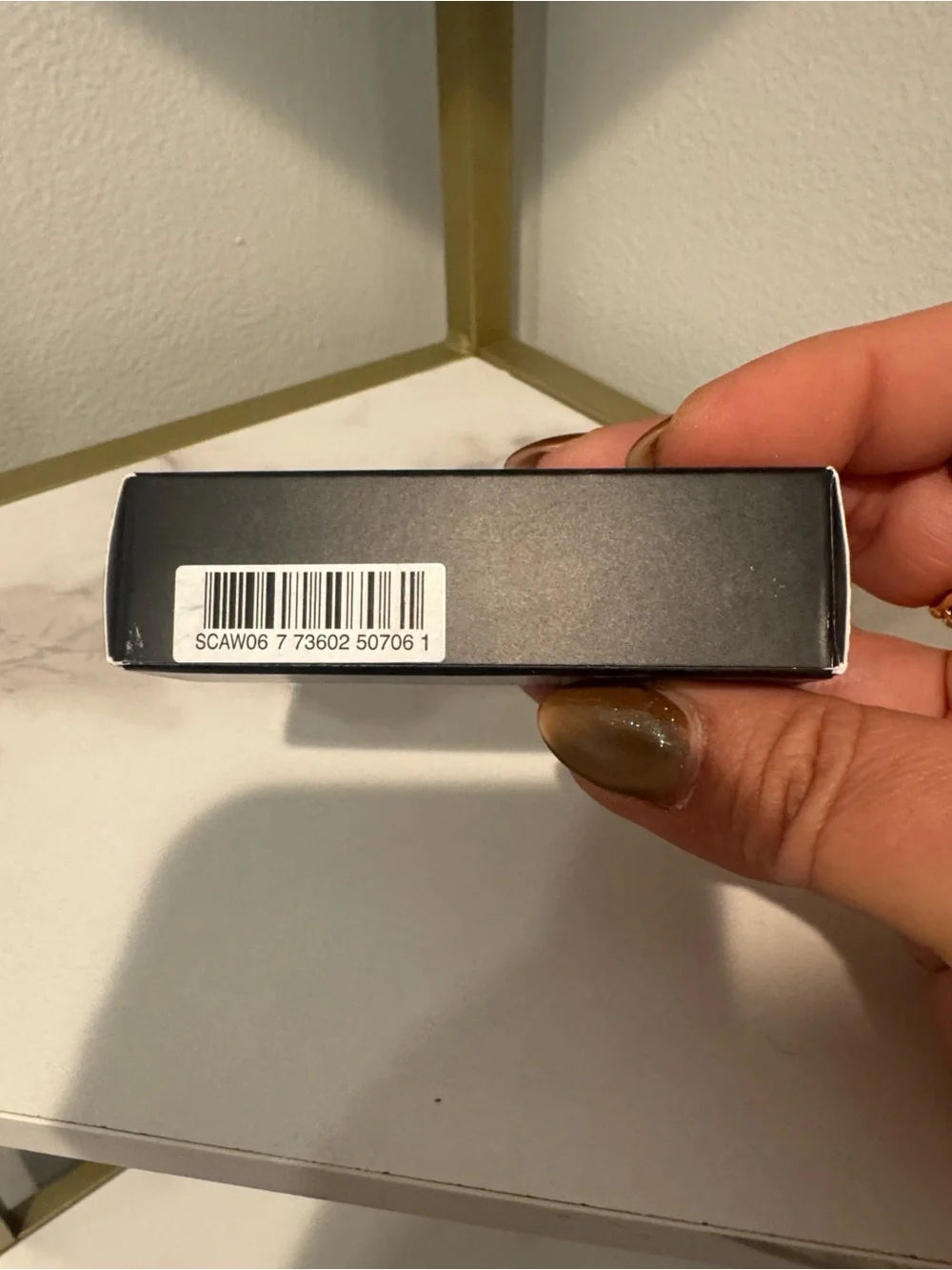MAC DazzleShadow Liquid